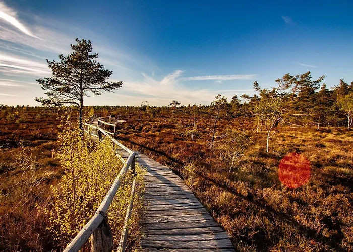 Peterchens Mondfahrt - Wasserkuppe Отель 3*